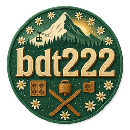 bdt222 লোগো - বাংলাদেশ অনলাইন গেমিং